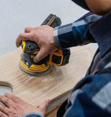 szlifowanie szlifowanie